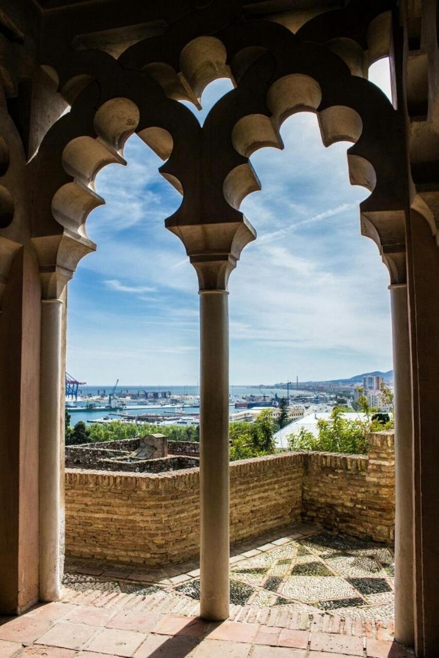 La Bella Escondida Piscina Campo De Golf Solarium Y Parking En Centro Historico Apartamento